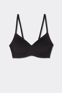 Laila Microfibre Bra Top