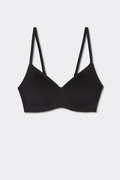 Laila Microfibre Bra Top
