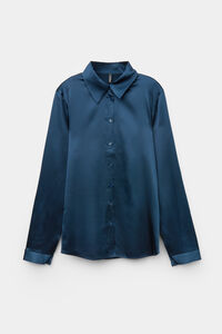 Camisa de Seda