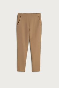 Trousers with Pockets