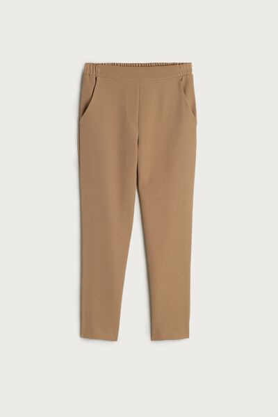 Trousers with Pockets