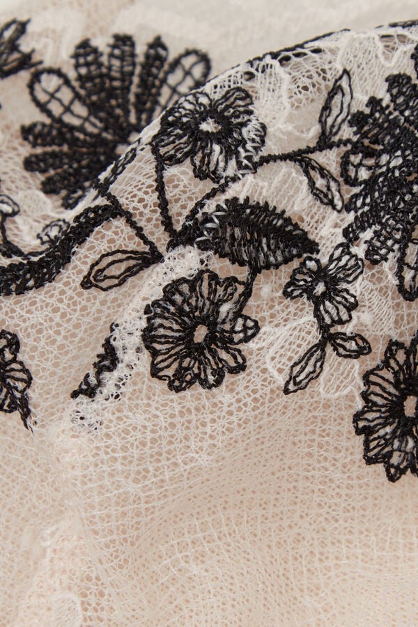 Bustier Daniela aus Spitze Little Romance