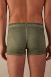 Natural Fresh Supima® Cotton Boxers