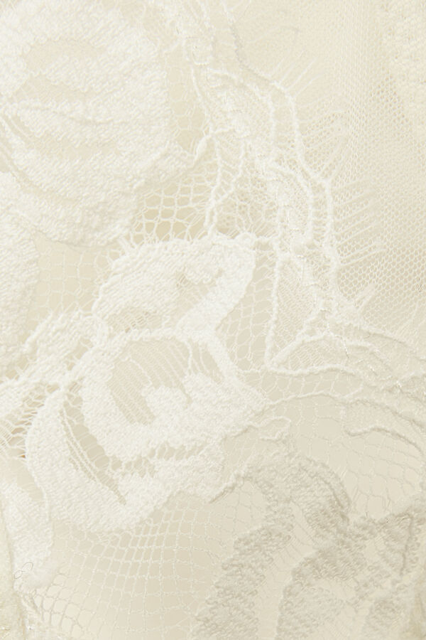 The Simplest Pleasures Thong