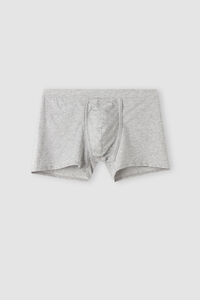 Boxershorts aus Baumwolle Natural Fresh