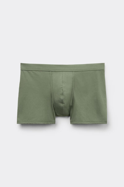 Boxershorts i Premium-bomull