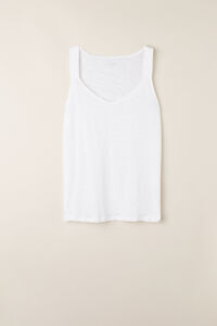 Linen Camisole