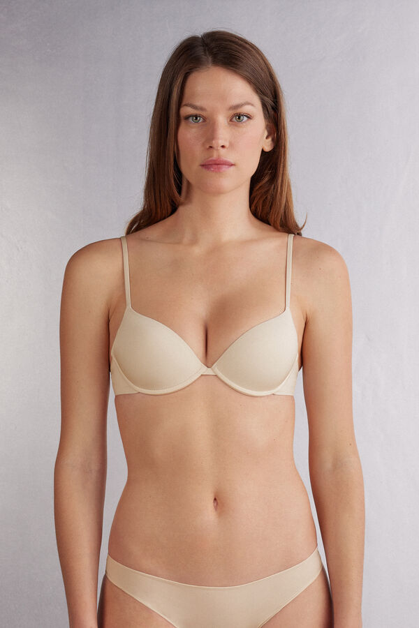 Push-Up-BH Bellissima van Ultralight Microvezel