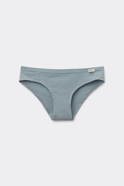 Slip aus Baumwolle