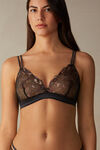 Soutien-gorge triangle A TOUCH OF LIGHT