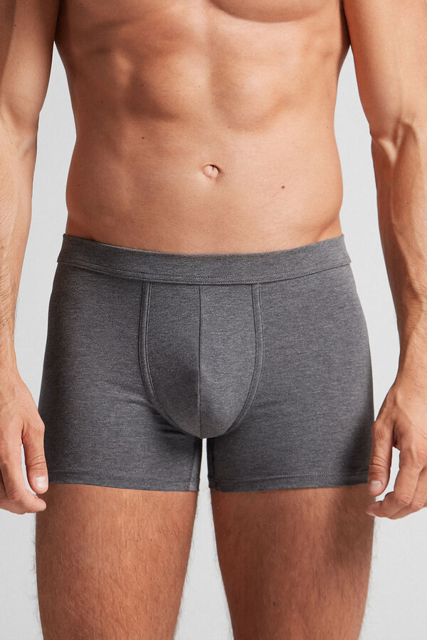 Supima® Cotton Loose Fit Boxers