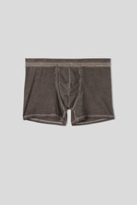 Boxer in Cotone Natural Fresh