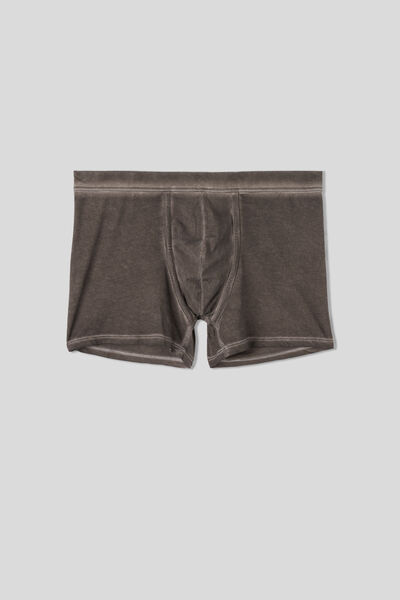 Natural Fresh Cotton Boxers