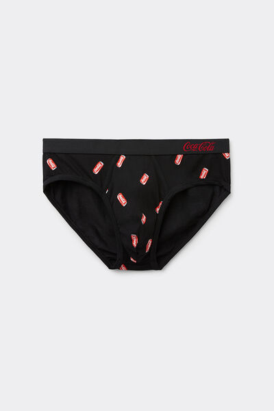 Culotte en coton Superior Coca-Cola®