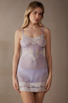 Babydoll PRETTY FLOWERS