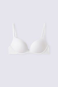 Soutien-gorge push-up en microfibre ultralight GIOIA