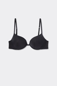 Super-Push-up-BH Simona aus Mikrofaser Ultralight