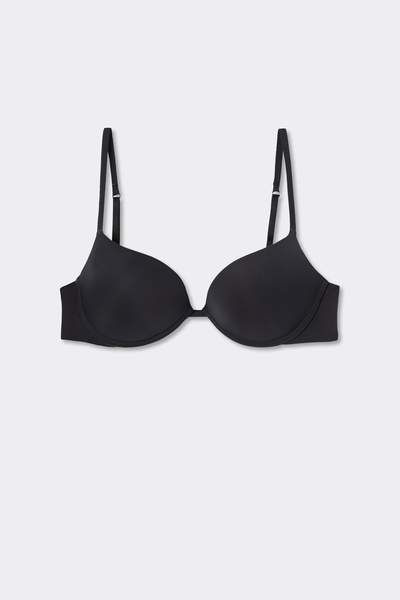 Super-Push-up-BH Simona aus Mikrofaser Ultralight