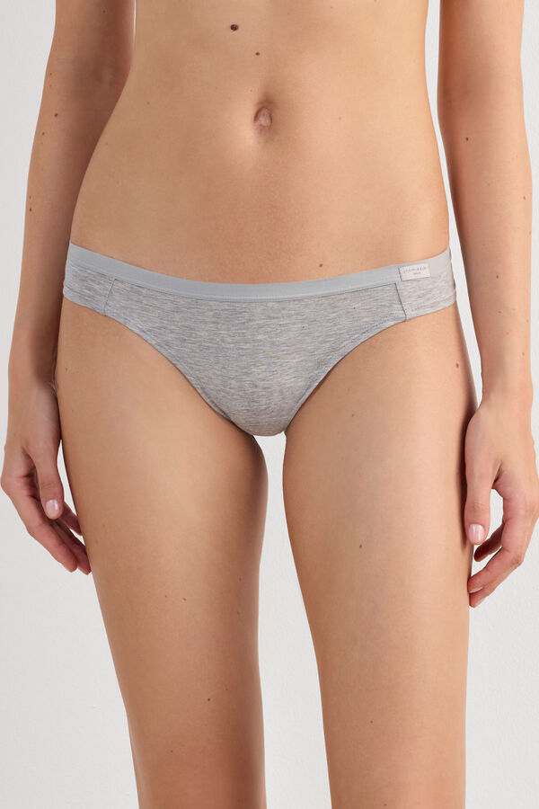 Tanga en coton