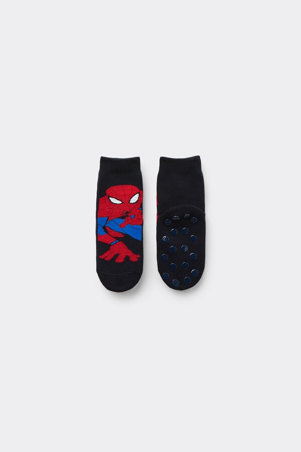NON-SLIP Bimbo SPIDERMAN