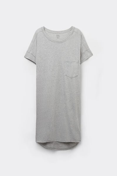 Ultrafresh Cotton Nightdress