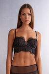 Iconic Beauty Bandeau Balconette Bustier
