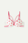Sweet Like Daisies Simona Super Push-Up Bra