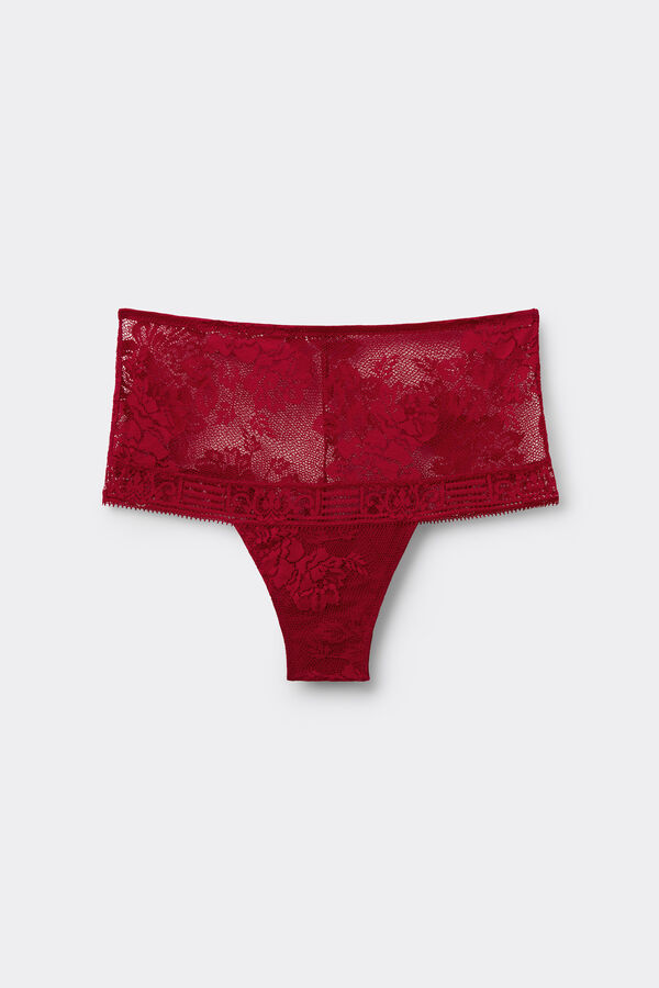 FRENCH KNICKERS BRASSIERE THE WOMAN FATAL