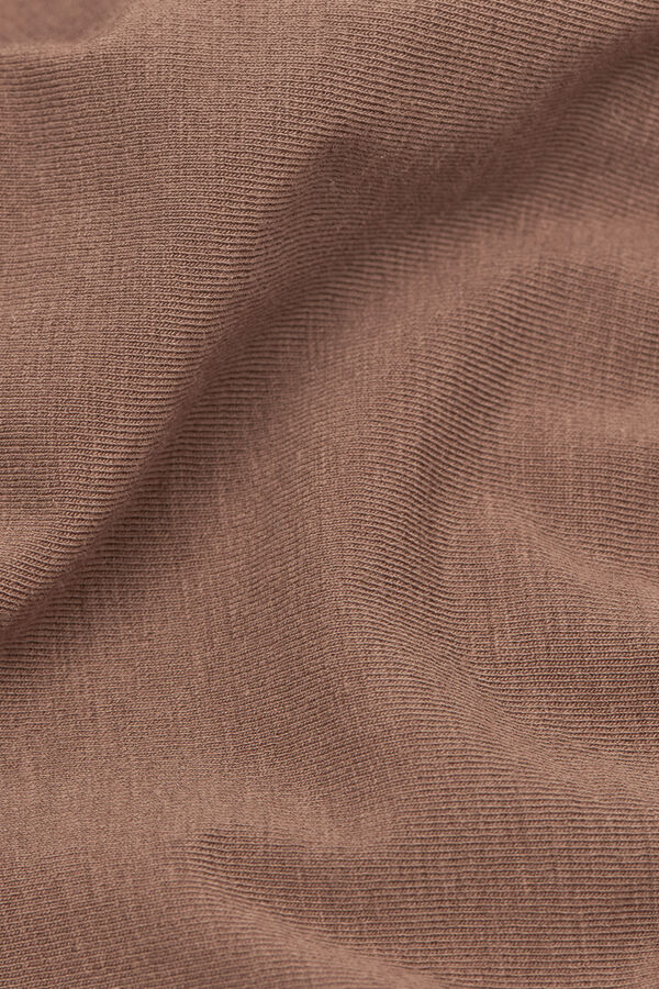 TRIANGLE THE SENSUAL COTTON