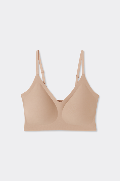 Eri Microfibre Bra
