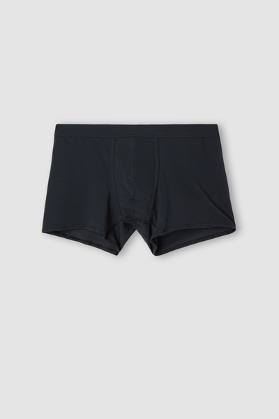 Natural Fresh Cotton Boxers