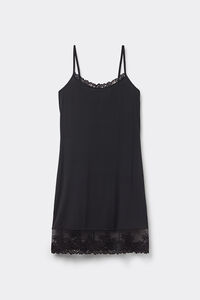 Pretty Flowers Modal Slip