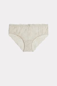 Lace Hipster
