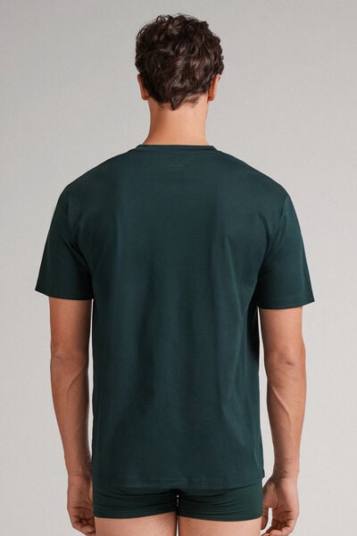 Premium Cotton T-Shirt