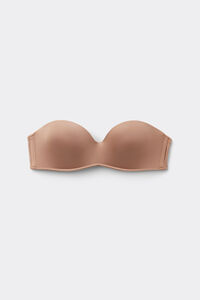 Gioia Ultralight Microfibre Bandeau Bra