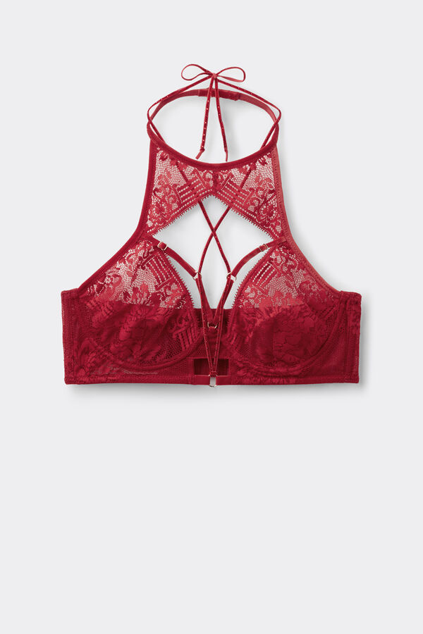 Bra Top La Femme Fatal