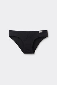 Natural Cotton Panties