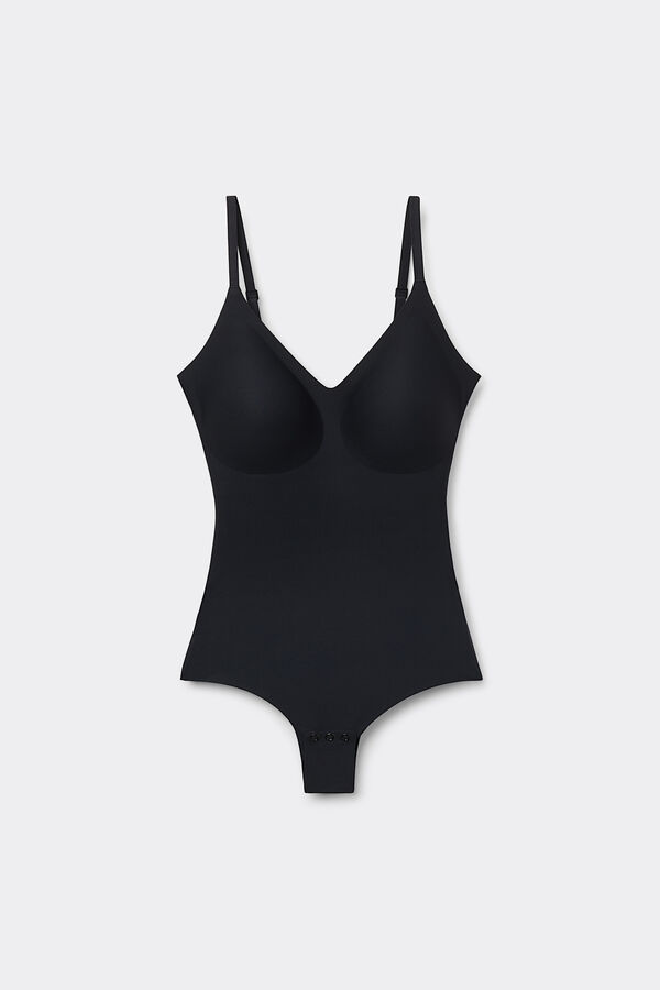 Eri Microfibre Body