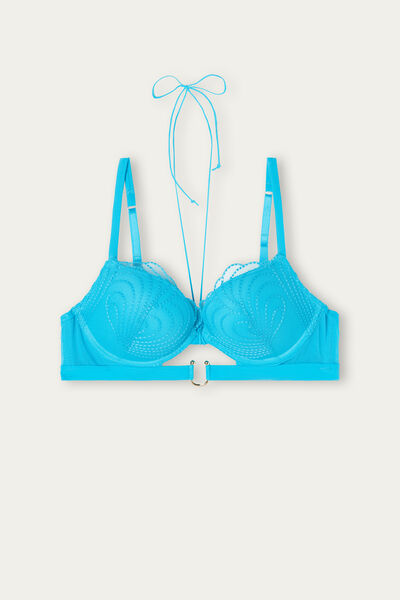 Soutien-gorge super push-up ELETTRA STEAL THE SHOW