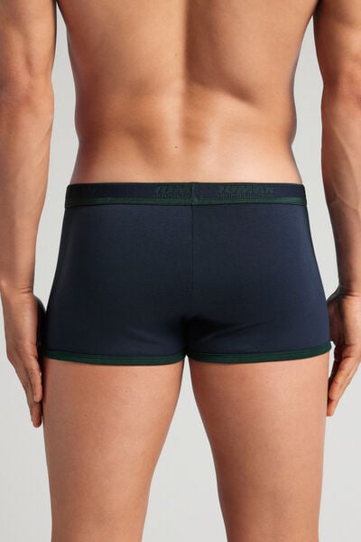 Boxer en coton Superior avec logo