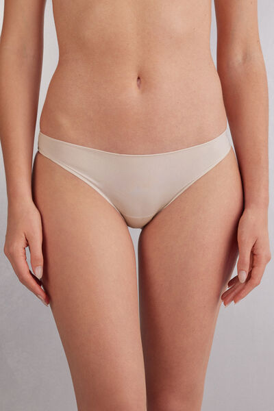 Ultralight Microfibre Low-Rise Briefs