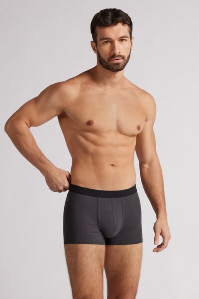Natural Fresh Cotton Boxers