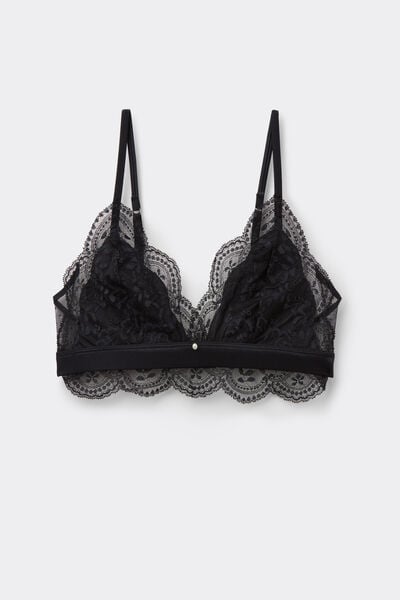 Reggiseno a Triangolo La Vie en Rose