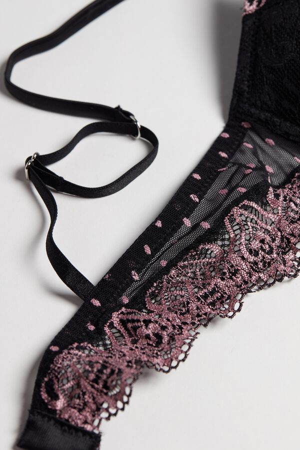Bellissima Crazy In Love Padded Bra