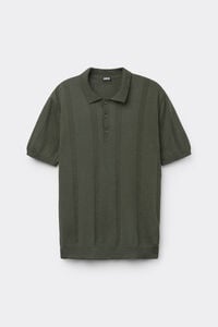 Pure Cotton Polo
