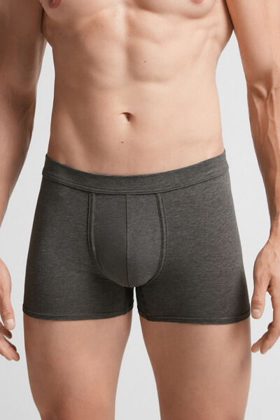 Natural Fresh Supima® Cotton Boxers