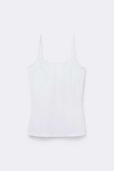 Top in Microfibra Ultralight