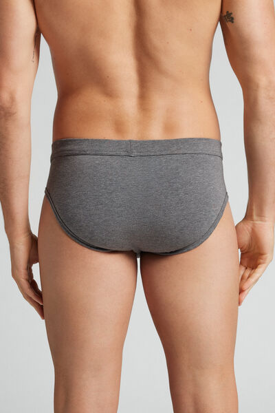 Slip "L'Indistruttibile" in Cotone Superior