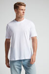 Regular-Fit Extra-fine Supima® Cotton T-Shirt