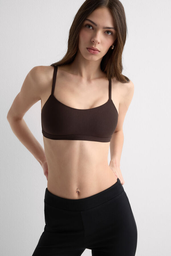Superior Comfort Erica Bra Top